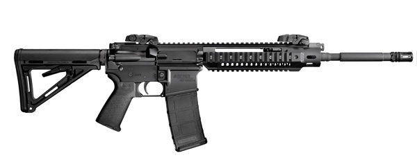 Adcor Defense Bear Elite AR-15 223 Remington Semi-Auto Rifle