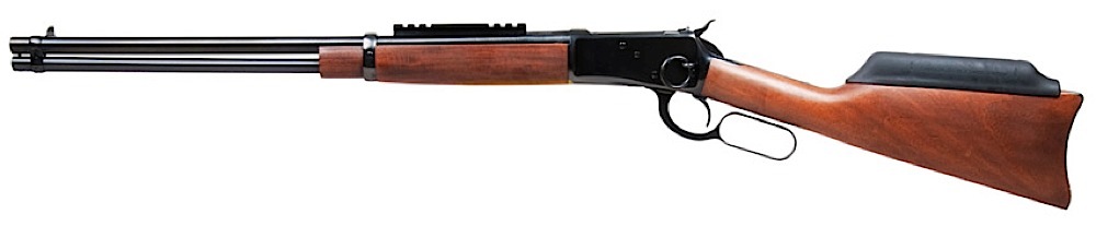 Rossi R92 357 Mag