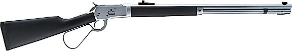 Taylors & Company 1892 Alaskan Take Down .44 Magnum Lever Action Rifle