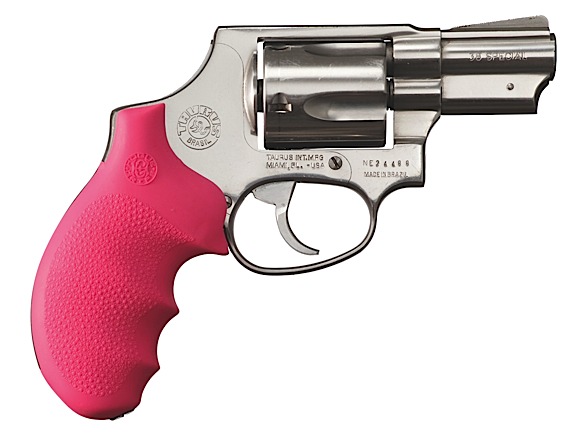 Hogue GRIP TAU 85 PINK