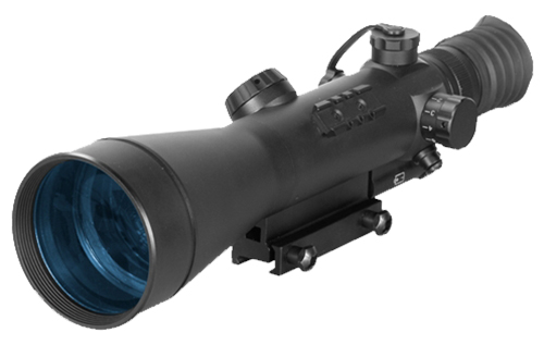 ATN NVWSNAR6C0 Night Arrow Scope CGT 6x 5 degrees FOV Black