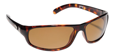 Strike King Plus Shooting/Sporting Glasses Amber Fra