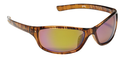 Strike King Tiger Tort Shooting/Sporting Glasses Tort