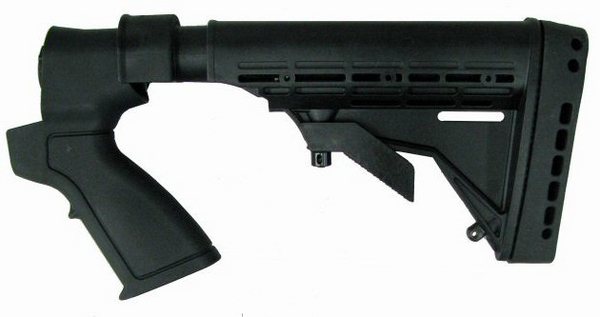 Phoenix Technology KickLite Tactical Stock Rem 870 12ga