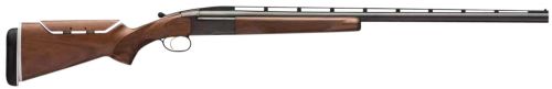 Browning BT99 ADJ 12 GA 32 Bell & Carlson Walnut