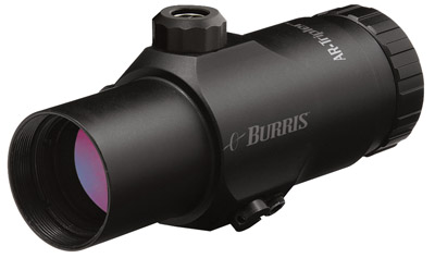 Burris Tripler 3x 30mm Obj 34 ft @ 100 yds FOV Tube D