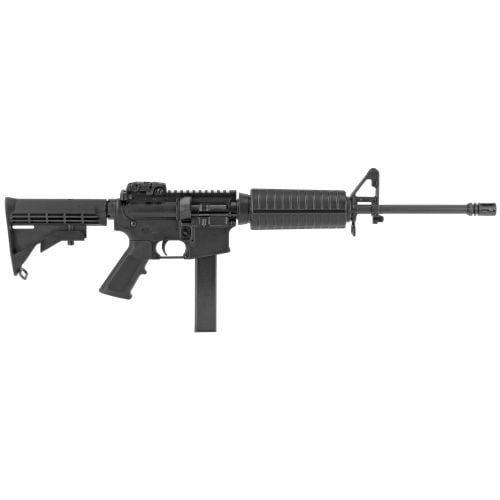 Colt M4 Carbine 9mm Semi Auto Rifle