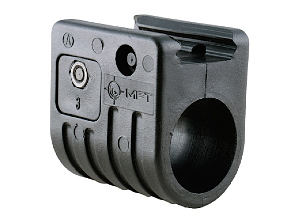 Mission First Tactical Light Mount For 1-Piece 15/16 F