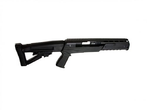 Buds Gun Shop