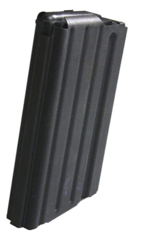 ProMag DPM-A1 DPMS SR-25 Magazine 20RD 308 Phosphate Steel