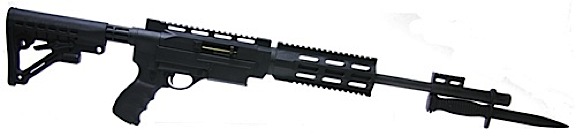 Buds Gun Shop