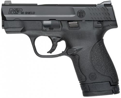 Smith & Wesson M&P40 SHIELD 6+1/7+1 40Smith & Wesson 3.1