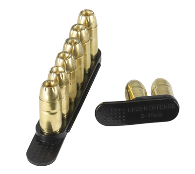 DoubleTap DoubleTap 9mm Loading Strip