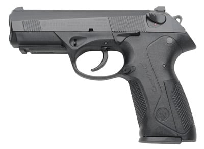 Beretta PX4 D-TYPE 40SW