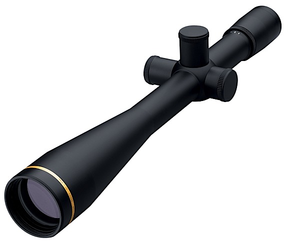 Leupold COMP* TGT 45X45 MT CROS