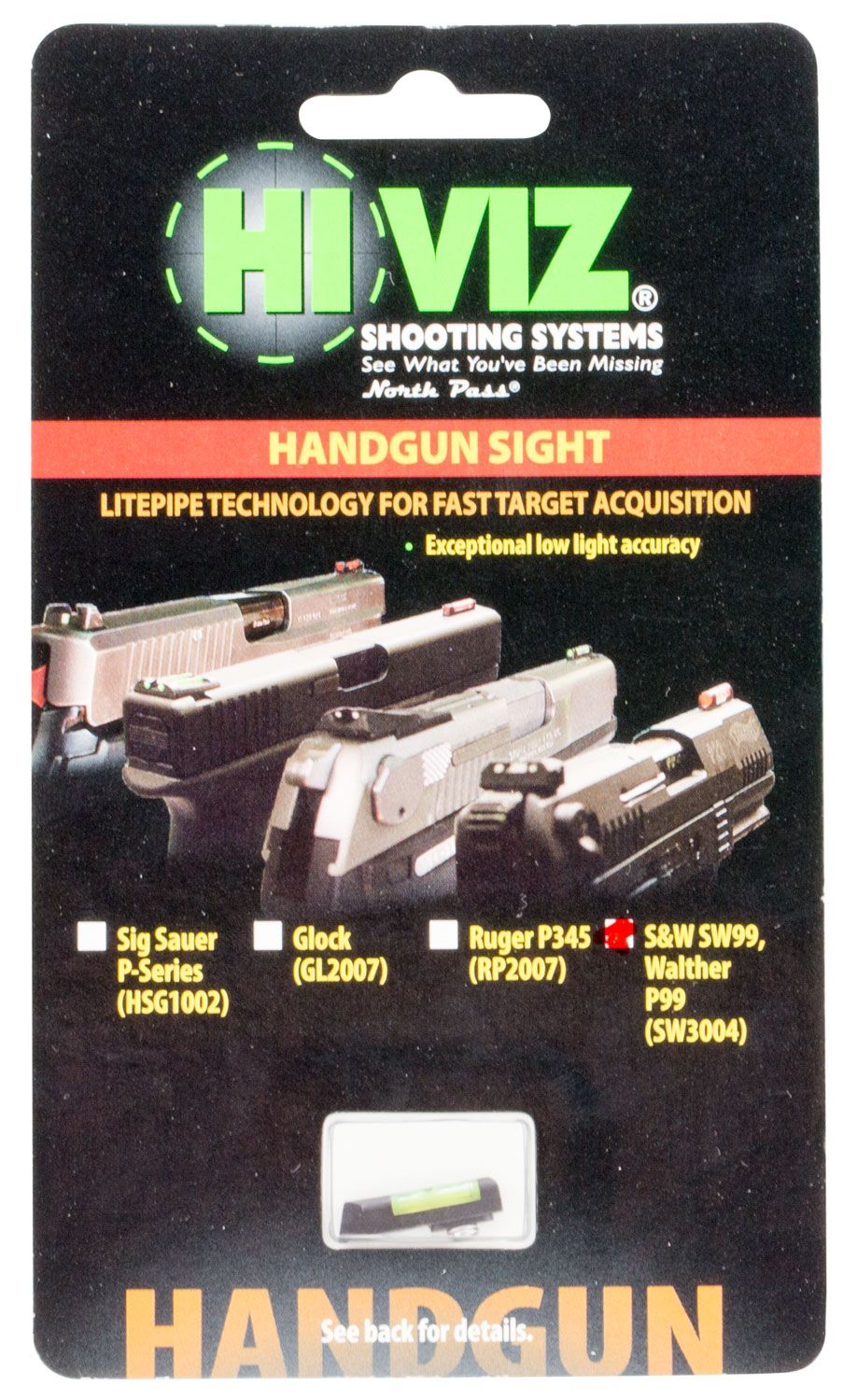 Buds Gun Shop