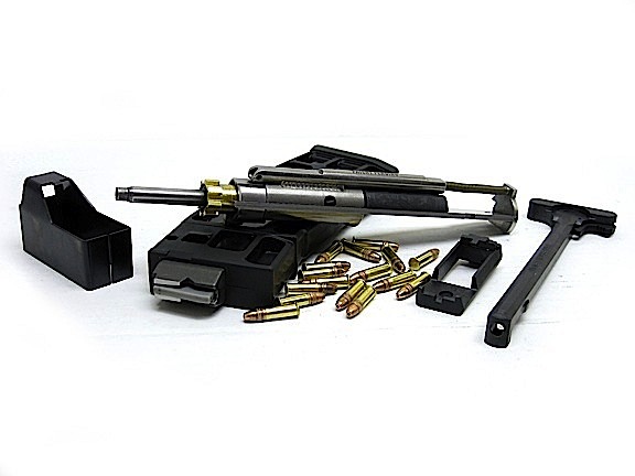 CMMG India SS ARC Kit w/25rd EV