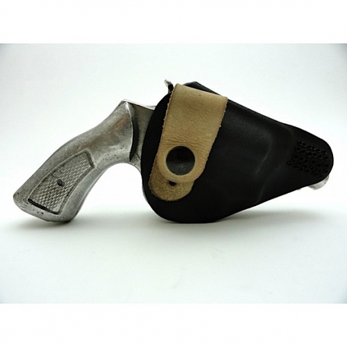 Flashbang 9220LC9MAX10 Flashbang Bra-Mounted Holster RH Ruger LC9/LC380 w/Laser