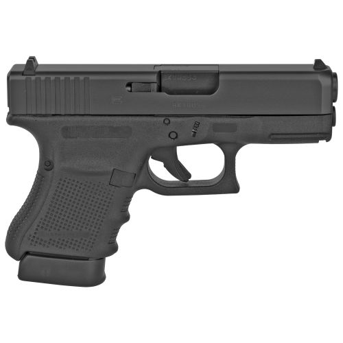 Glock G30 Gen4 .45 ACP Semi Auto Pistol