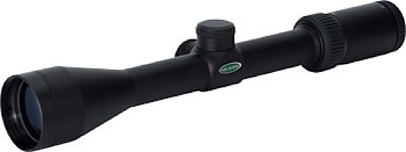 Weaver Optics Kaspa-Z 1.5-6x 32mm Obj FOV 30mm Tube D