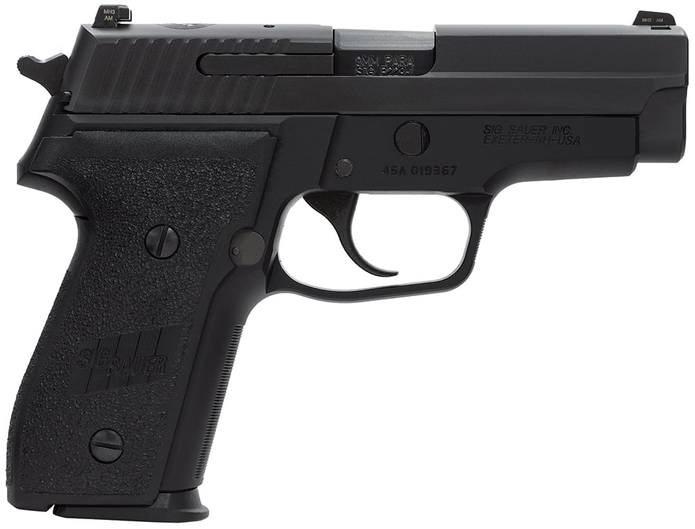 Sig Sauer P229 M11-A1 9mm Pistol