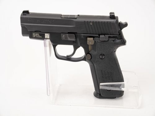 Sig Sauer P229 M11-A1 9mm Pistol