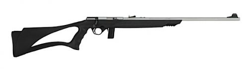 Mossberg & Sons 802 Plinkster .22LR Bolt Action Rifle