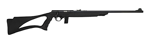 Mossberg & Sons 802 Plinkster Varmint .22LR Bolt Action Rifle