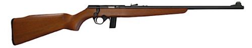 Mossberg & Sons 802 Plinkster .22 LR Bolt Action Rifle