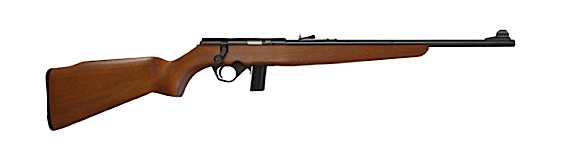 Mossberg & Sons 802 Plinkster Youth 22LR Bolt Action Rifle