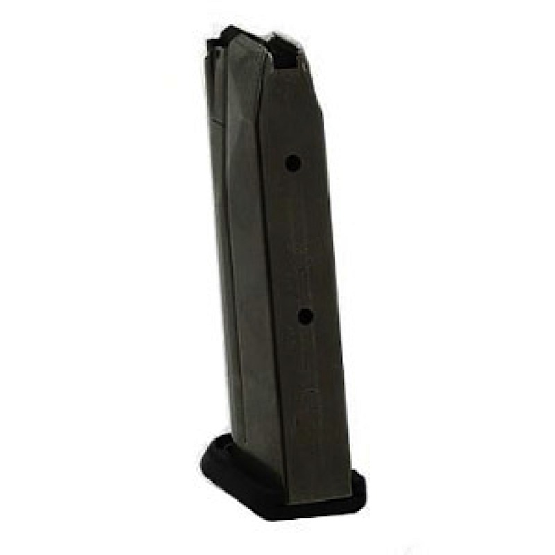 FN 663304 FNS-9 9mm 10rd Black Finish