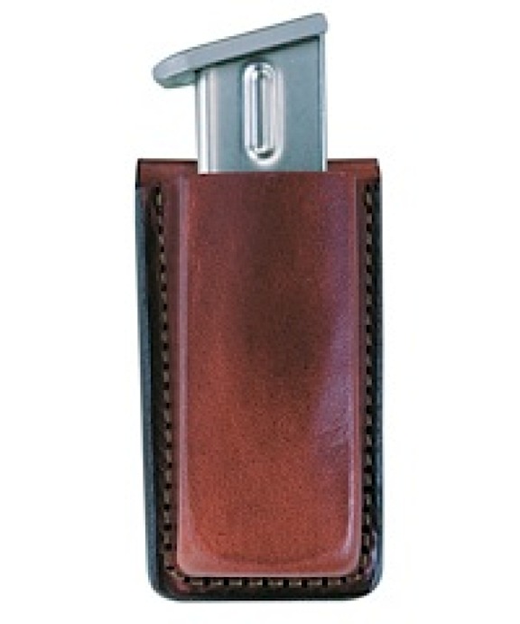 Bianchi For Glock 9/40 Fits Belts up to 1.75 Tan Leather
