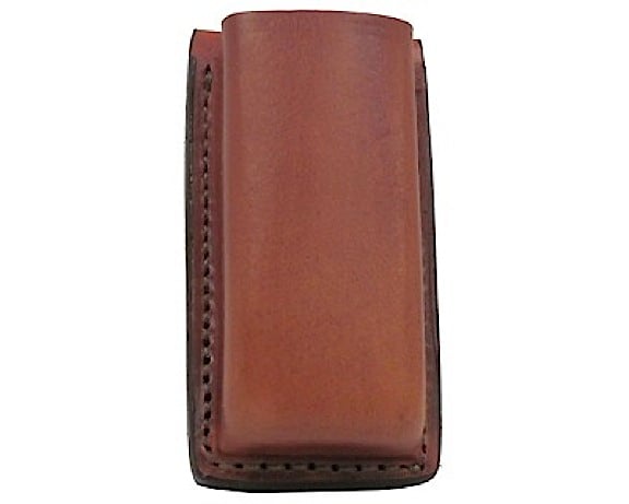 Bianchi For Glock 20/21 Fits Belts up to 1.75 Tan Leather