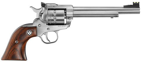 Ruger Single-Nine 22 WMR Revolver