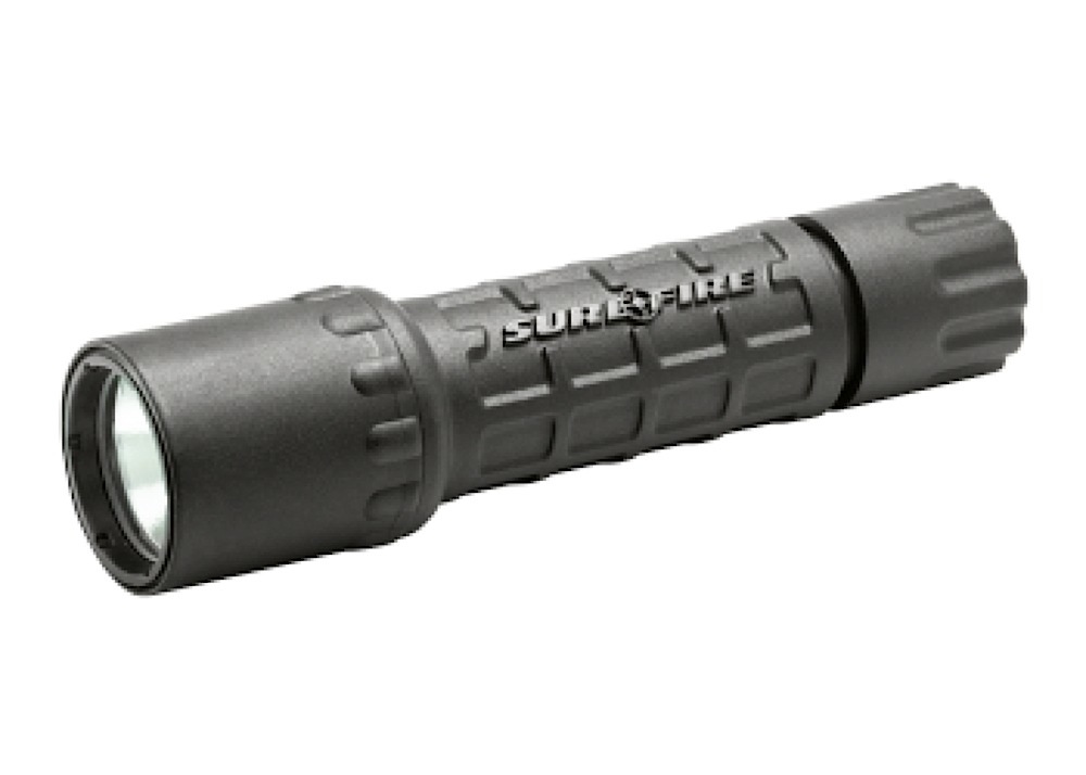 Surefire G2 Nitrolon Xenon 65