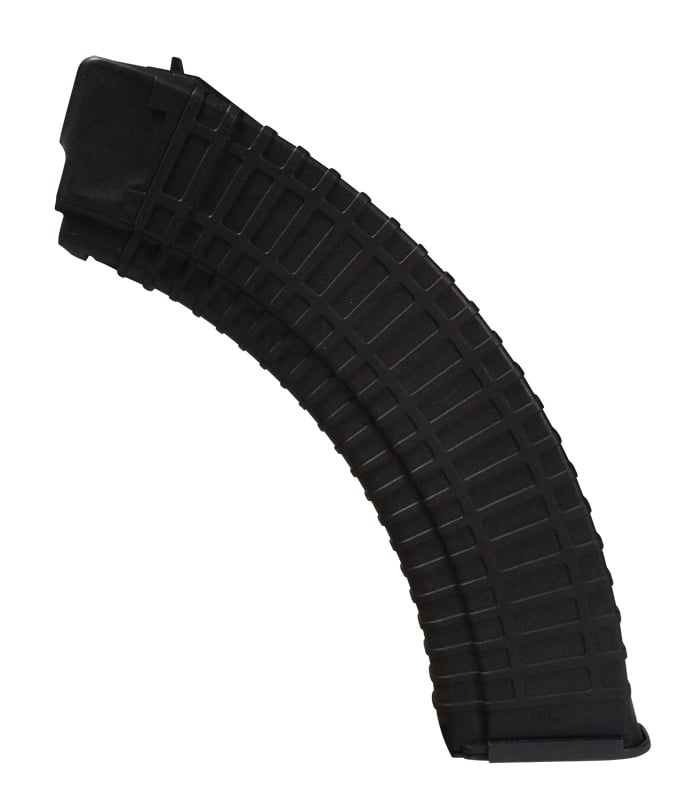 ProMag AK-A19 AK-47 Magazine 40RD 7.62X39mm Black Polymer