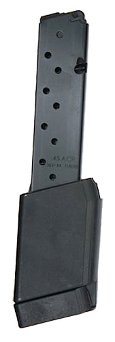 ProMag HIP-A4 Hi-Point 4595TS Magazine 14RD 45ACP Blued Steel