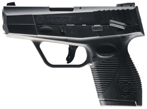 Taurus 740FS PT740 Slim 6+1 .40 S&W 3.2