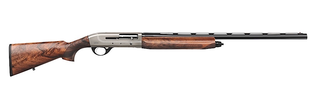 Breda/Dickinson Echo Semi-Automatic 12 Gauge ga 26 3 Walnut Ni