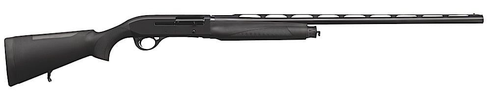 Breda Echo Semi-Automatic 12 GA Gauge 4+1 30 Bar