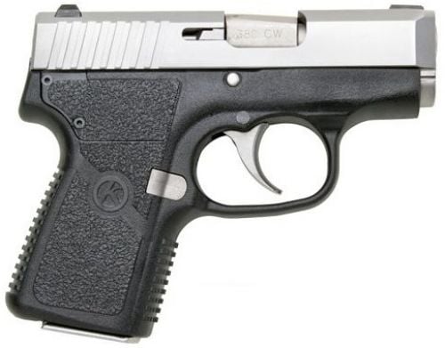 Kahr Arms CW380 6+1 .380 ACP 2.5