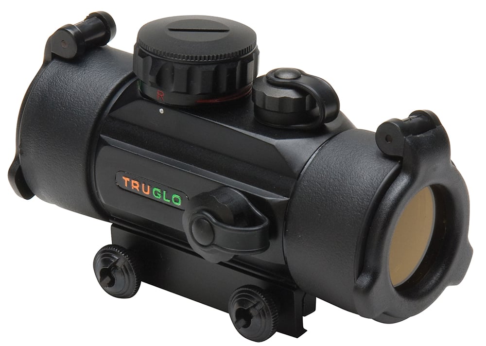 TruGlo 1x 5 MOA Red Dot Sight