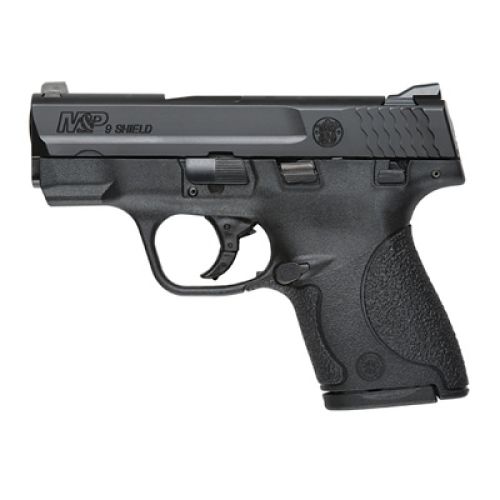 Smith Wesson MP Shield Ma Approved 9mm 3.1