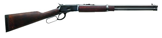 Puma .454 Casull 20 Round Barrel Blue HV 45