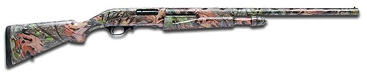 Escort 12 Ga Field Hunter w/28 Barrel/Multi Choke & Mossy O