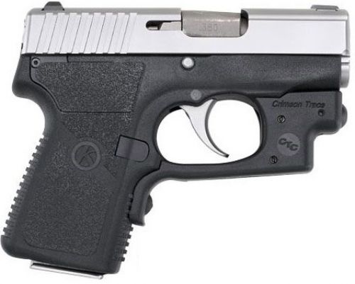 Kahr Arms P380 6+1 380ACP 2.5 w/ Crimson Trace