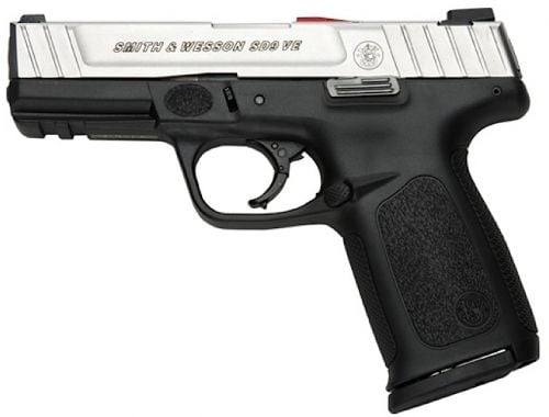 Smith & Wesson SD9 VE CO/MD Compliant 9mm Pistol