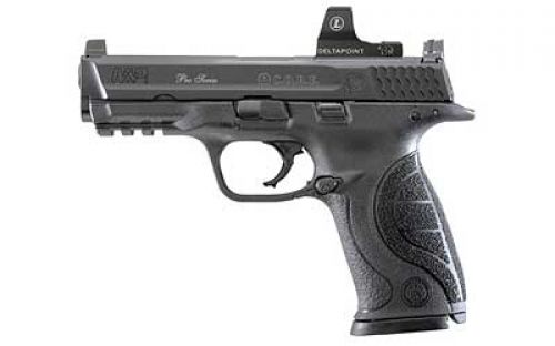 PERFORMANCE CENTER M&P9 PRO SERIES C.O.R.E. 17+1 4.25