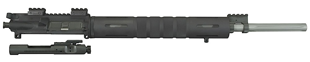 Windham Weaponry Varmint Exterminator AR-15 Complete Upper Assembly .223 Rem/5.56 NATO