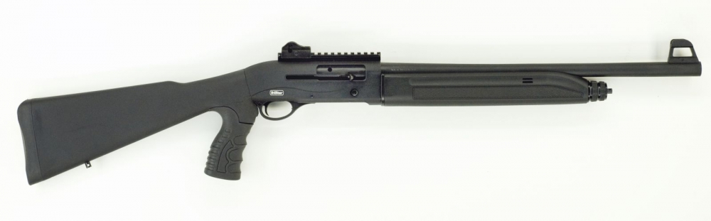 Tristar Arms Raptor ATAC Black 20 12 Gauge Shotgun